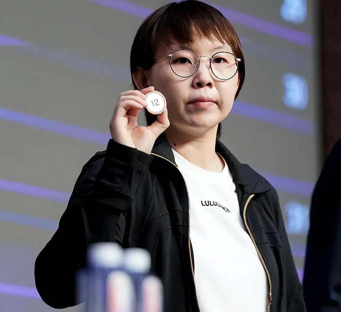 状态还不错, 从国手到博, 争对手那边