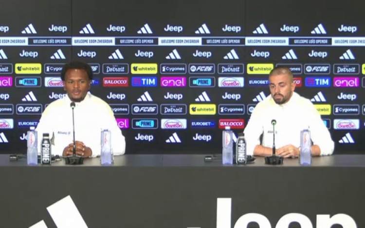 选择尤文 选择尤文