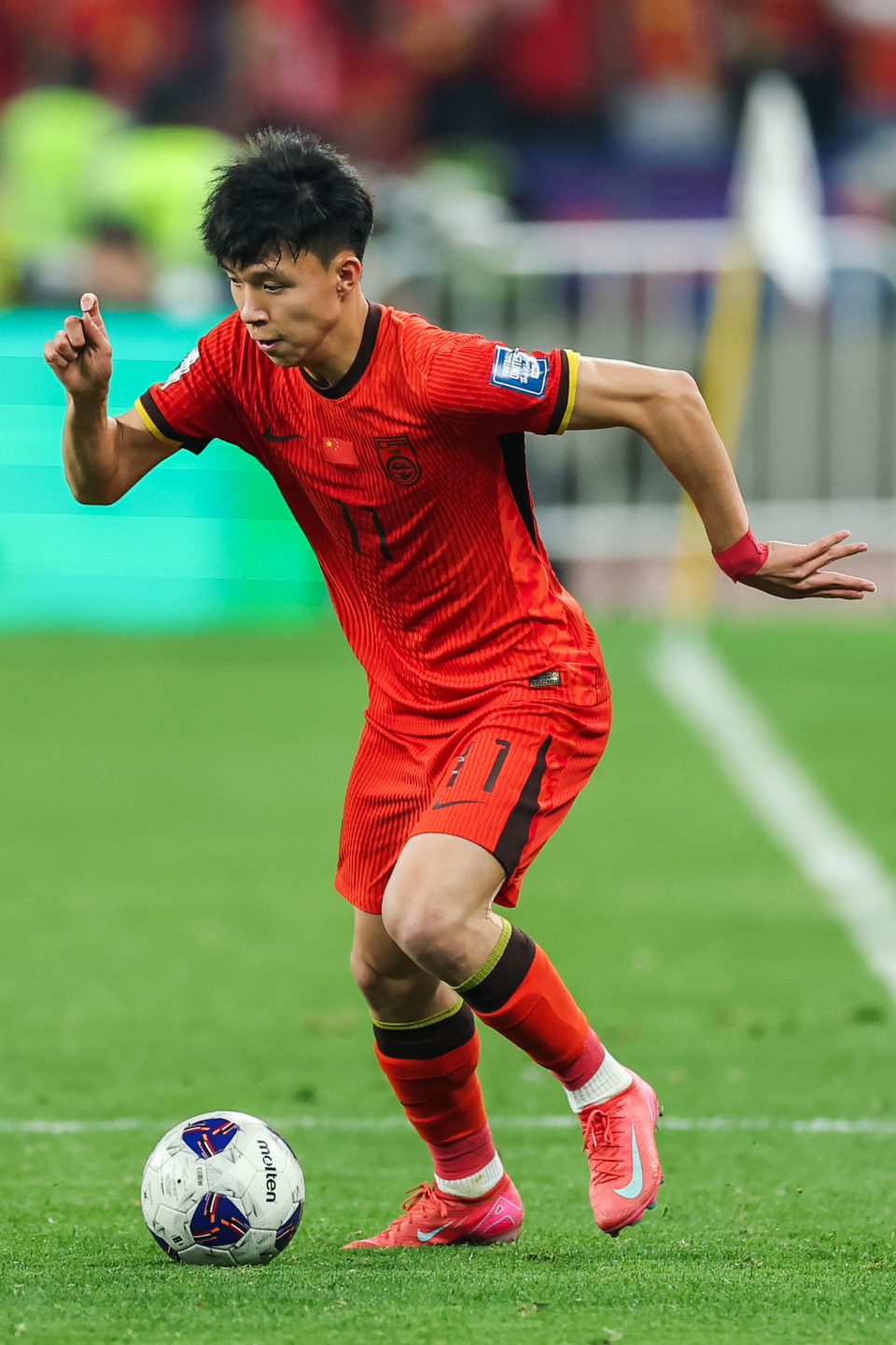 准确地观察, 状态