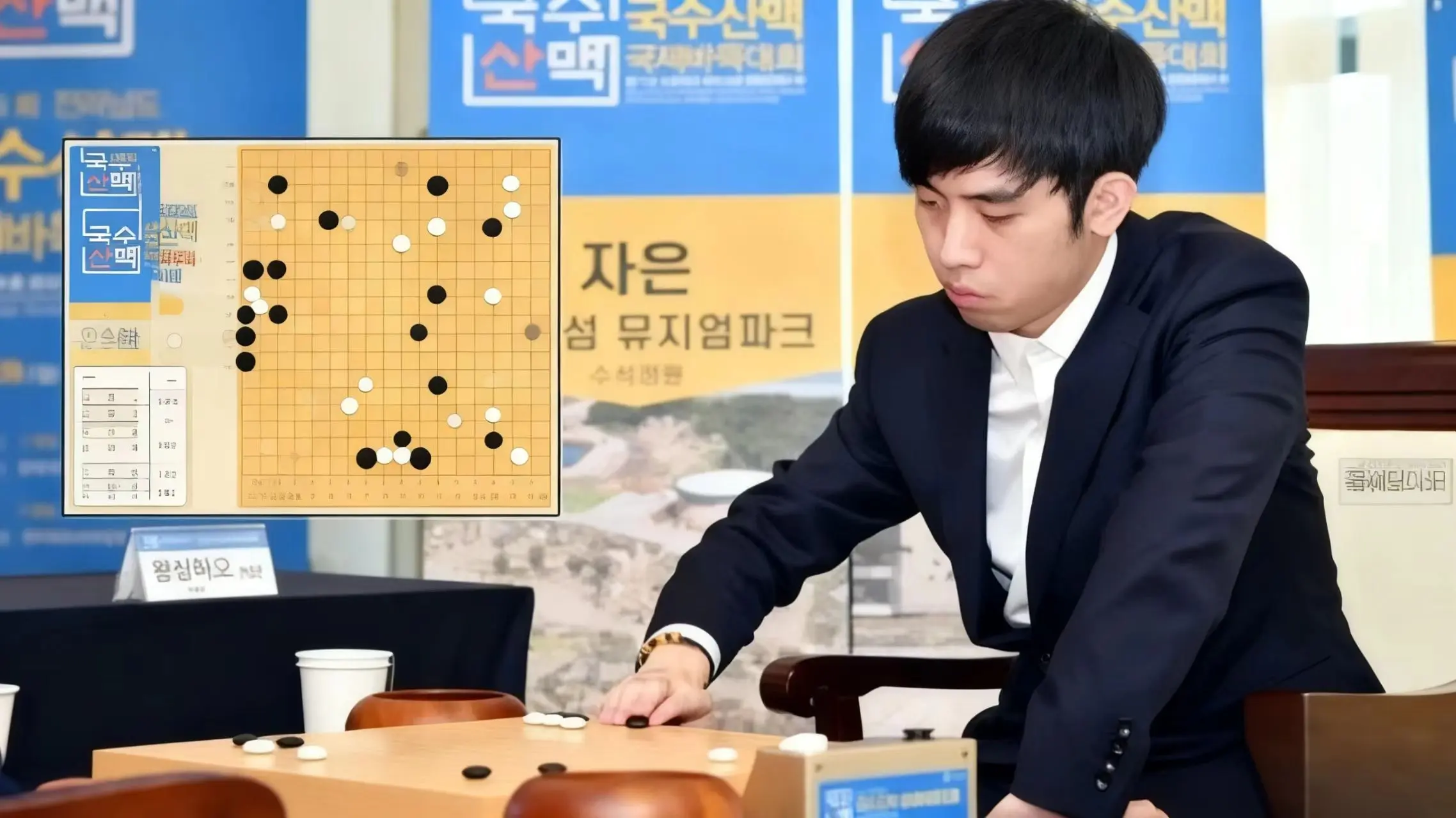 湃的艺术家, 诗人的狂放, 它是一场关